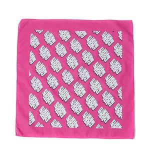 anti social social club bandana